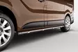 Sidorör (LED) Nissan NV300 2015- - Nissan - 8020102442 - 1