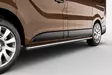 Sidorör Nissan NV300 2015- - Nissan - 8020102412 - 1