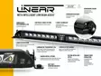 Lazer Linear 18 Elite, Low beam assist - LED-ramper - 8020103182 - 10