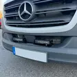 Mercedes-Benz Sprinter 2025+ DSM LED Rampspaket - Mercedes-Benz - 7000010212 - 2
