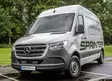 Mercedes-Benz Sprinter 2025+ DSM LED Rampspaket - Mercedes-Benz - 7000010212 - 1