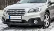 Subaru outback 2015+ monteringskit i grill - Subaru - 8020100242 - 1