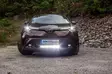 Toyota C-HR DSM LED Ramp med modellanpassat fäste - Toyota - 8020100372 - 2