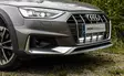 Audi A4 2018+ Ledramp + modellanpassat fäste - Audi - 8020100772 - 4