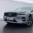 Volvo XC60 18-25+ DSM LED Ramp med fäste - Volvo - 8020100782 - 1