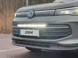 Modellanpassat LED-Rampspaket Volkswagen Tiguan 25+ - Volkswagen - 8020111892 - 1