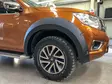 Skärmbreddare Nissan Navara 16-21+ med nitar - Nissan - 8020103592 - 2