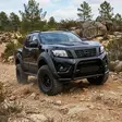 Skärmbreddare Nissan Navara 16-21+ med nitar - Nissan - 8020103592 - 4