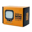 LuminaLights Monster Mini - Led-arbetsbelysning - 8020105152 - 5