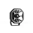 LED-Extraljus LuminaLights Power X 6 - LED-extraljus - 8020110042 - 2