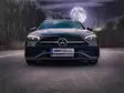 Mercedes-Benz C-Klass 2022- DSM LED-Rampspaket - Mercedes-Benz - 8020105472 - 1