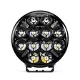 Seeker Momentum led-extraljus - LED-extraljus - 8020107672 - 3