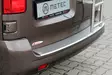 Stötfångarskydd, Toyota Proace 2016-2020-, Metec - Toyota - 8020102602 - 2