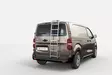 Stege, Toyota Proace 2016- - Toyota - 8020102632 - 1