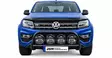 Extraljusbåge Amarok Låg 4 Ljus Svart - Volkswagen - 7000210122 - 1
