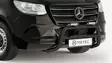 Frontbåge MB Sprinter 18 -, Svart - Mercedes-Benz - 8020102072 - 2