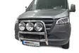 Mercedes-Benz Sprinter 2019+ Frontbåge 60mm - Mercedes-Benz - 7000010042 - 2
