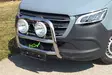 Mercedes-Benz Sprinter 2019+ Frontbåge 60mm - Mercedes-Benz - 7000010042 - 3