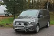 Frontbåge, MB Vito 19 -, ECE-godkänd - Mercedes-Benz - 8020102102 - 1