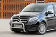 Frontbåge, MB Vito 19 -, ECE-godkänd - Mercedes-Benz - 8020102102 - 2