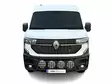 Frontbåge Renault Master 2025+ För 4st Extraljus Svart - Renault - 8020111332 - 1