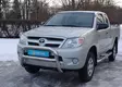 Frontbåge, Toyota Hilux 06-16, ECE-godkänd - Toyota - 8020102062 - 2
