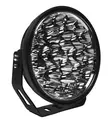 W9 Phoenix 9" DARK EDITION 160W - LED-extraljus - 8020104282 - 1