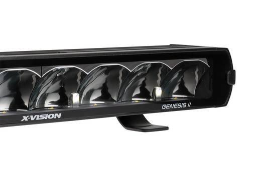 X-VISION Genesis 800 II Spot - LED-ramper - 8020103622 - 1