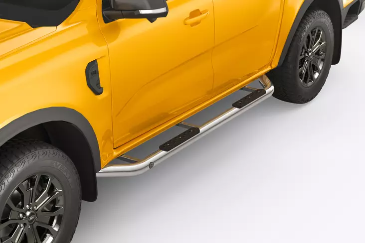 Sidosteg Ranger 2023- blank - Ford - 8020108442 - 1