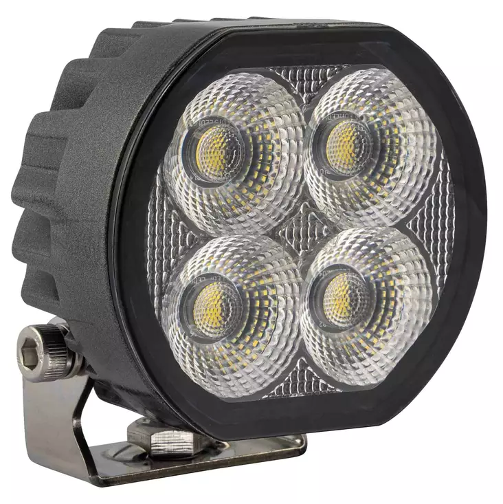 BullPro Spectrum 24 Ellipse - Led-arbetsbelysning - 8020108062 - 1