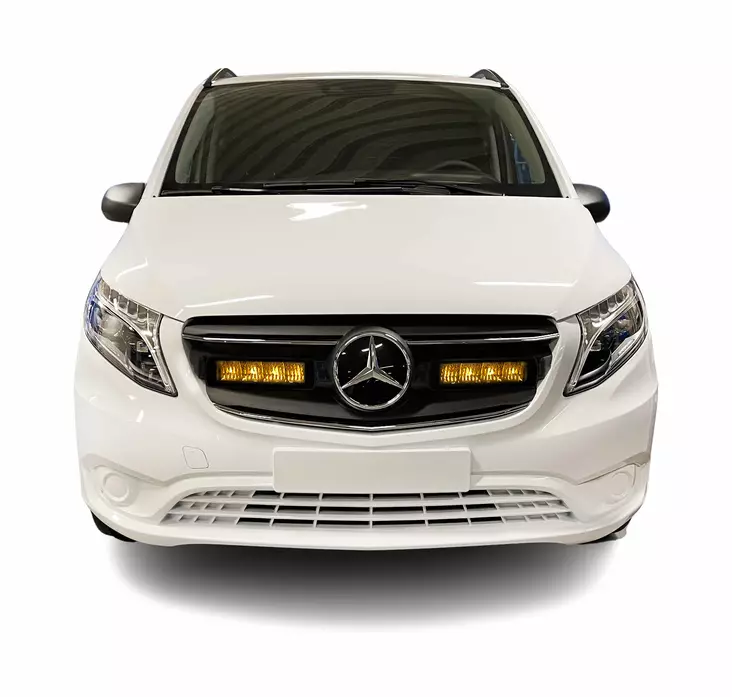 LED-Rampspaket Mercedes-Benz Vito 21-24 DSM Integra - Mercedes-Benz - 8020107482 - 2