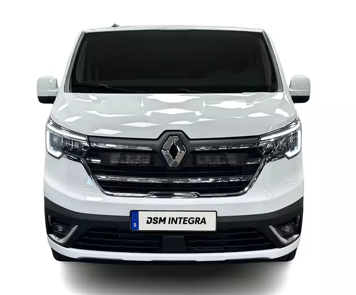LED-Rampspaket Renault Trafic 22-24+ DSM Integra - Renault - 8020108282 - 1
