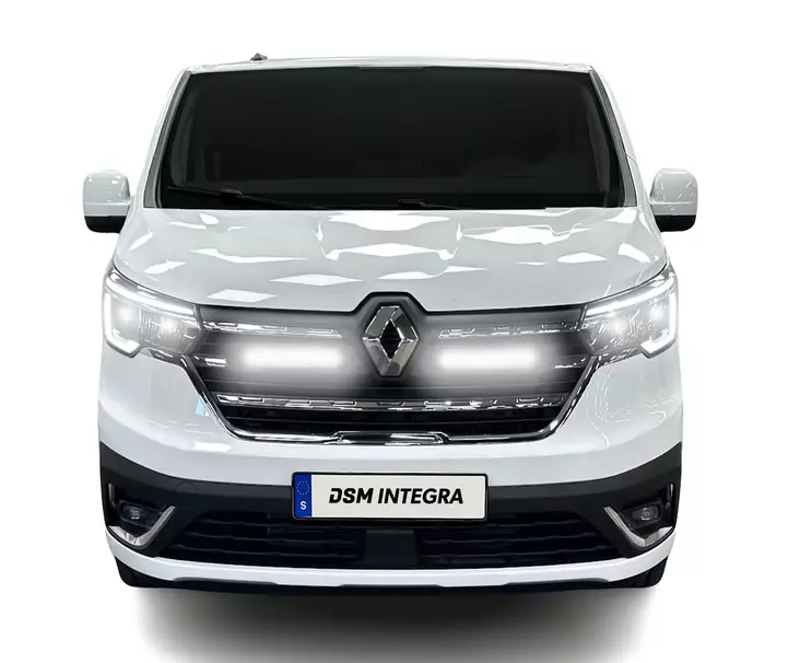 LED-Rampspaket Renault Trafic 22-24+ DSM Integra - Renault - 8020108282 - 1