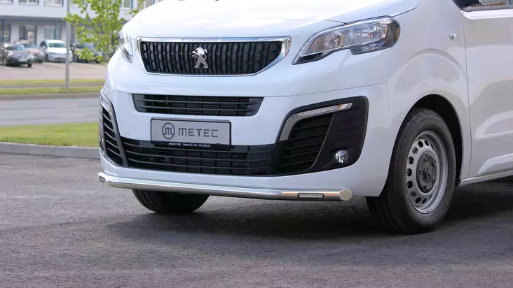 Frontrör (LED) Peugeot Expert 2016- - Peugeot - 8020102542 - 1