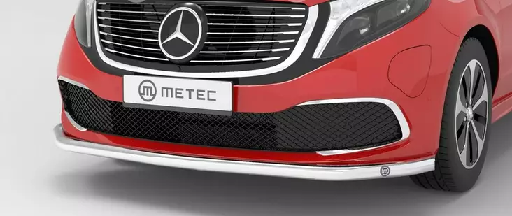 Mercedes-Benz EQV 20- Frontrör - Mercedes-Benz - 8020105122 - 1