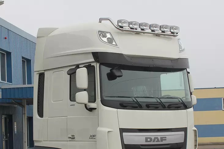 Takbåge Top DAF XF Euro6 14+ Superspace 6st - DAF - 8020103012 - 1