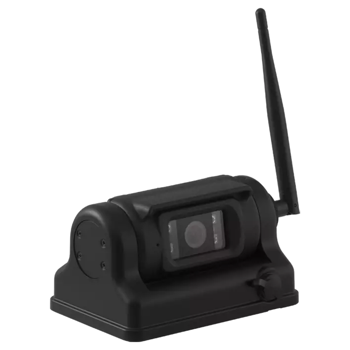 Trådlös Backkamera med Wifi, Magnetfäste, 1080p HD - Singles Day - 8020109162 - 1