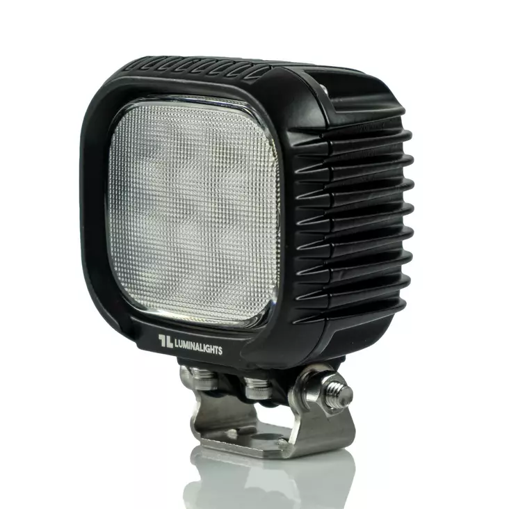 LuminaLights Monster Mini - Led-arbetsbelysning - 8020105152 - 1