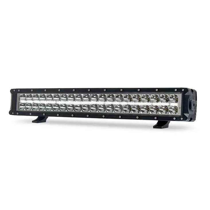 Led-extraljus LuminaLights Striker H 560 - LED-ramper - 8020101202 - 1