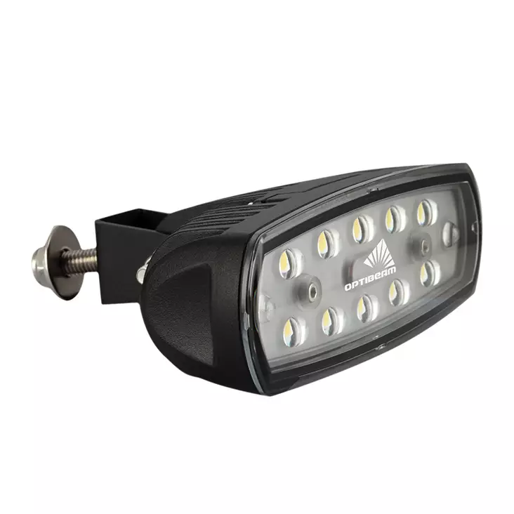 LED arbets-/backljus Optibeam Patrol 15W - Led-arbetsbelysning - 8020101382 - 1