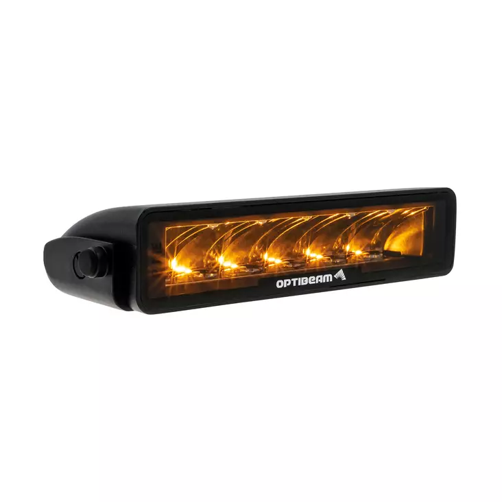 LED-Ramp Optibeam Pure 185 - LED-ramper - 8020109732 - 1
