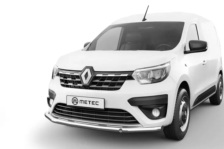 Renault Express 21- Frontrör - Renault - 8020104802 - 1