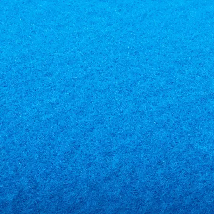 Thermomat Filtmatta standard Aqua 133cm x 1m - Värmeisolering & Filtmattor - 8020111012 - 1