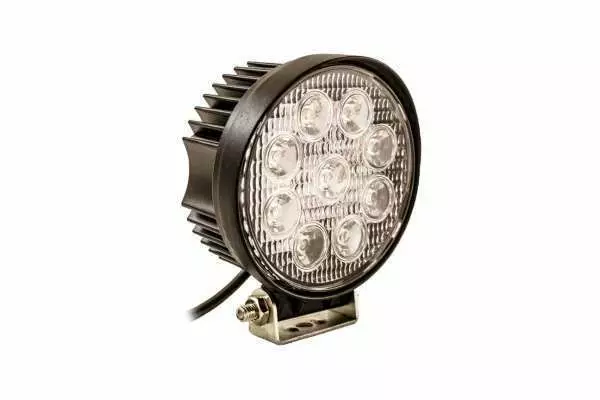 Arbetsbelysning 27W 12v & 24v - Led-arbetsbelysning - 7000010172 - 1