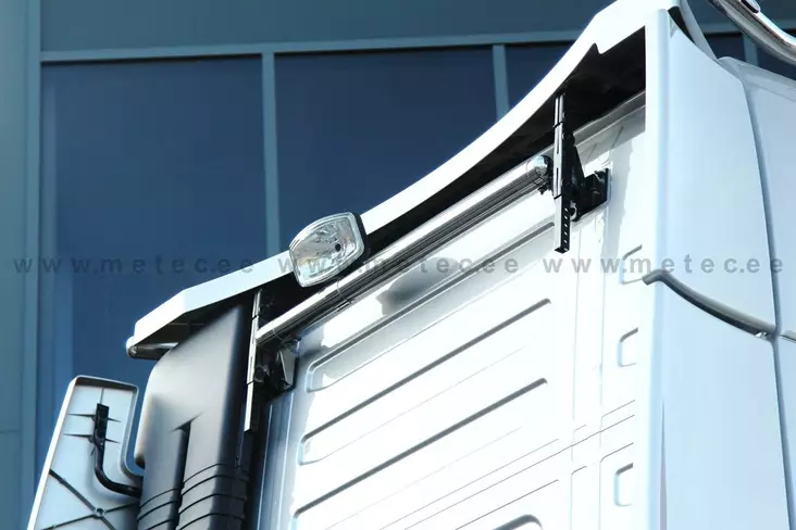 Bakre belysningsbåge Volvo FH 13+ - Volvo - 8020103272 - 1