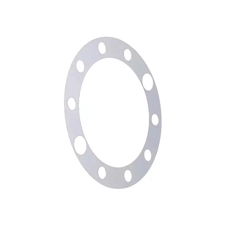 Förstärkningsring 19,5 8 hål - Hjulsidor & Fälginsatser - 7000010672 - 2