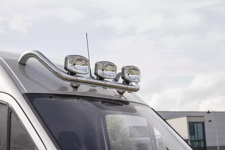 Takbåge, Fiat Ducato 2007-2020-, Metec - Fiat - 8020102132 - 1