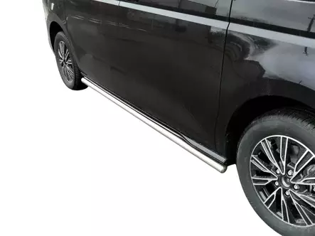 Volkswagen Multivan T7 Sidorör 60mm - Volkswagen - 8020105303 - 1