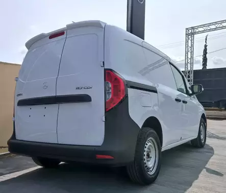 Takspoiler Mercedes-Benz Citan 2023+ - Mercedes-Benz - 8020107983 - 2