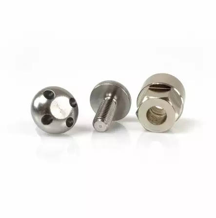  - Extraljushållare och fäste - 8020103883 - 2